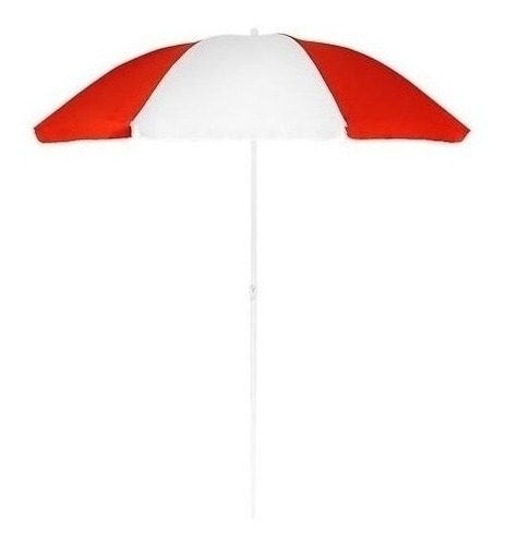 Parasol Playa 1.8 Mt Uv + 40