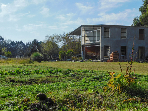 Imagen 3 de 14 de Lotes En Venta, 10.400 M2 Con Construcción Y Pileta. Tandil