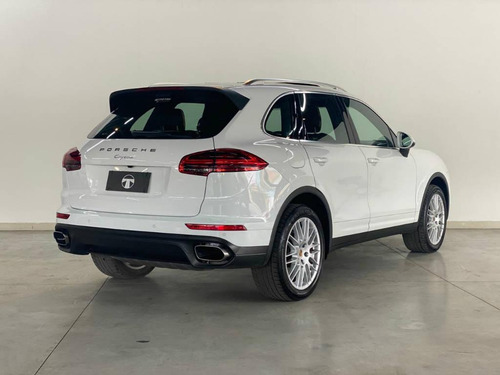 Imagem 5 de 15 de Porsche Cayenne V6 3.2/3.6 24v