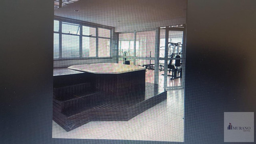 Imagem 10 de 15 de Apartamento Para Venda Em Mogi Das Cruzes, Vila Mogilar, 2 Dormitórios, 2 Banheiros, 1 Vaga - Vi-mog55f_1-2267982