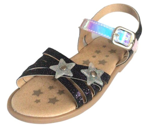 Sandalia Niña Bubble Gummers 161-1219 Lila