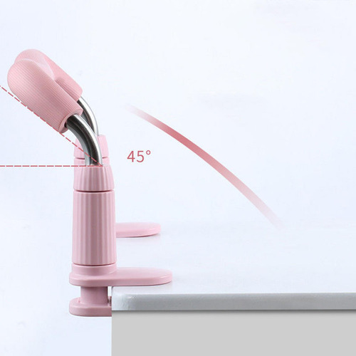 Soporte Superior Para La Espalda Con Abrazadera Para Rosa