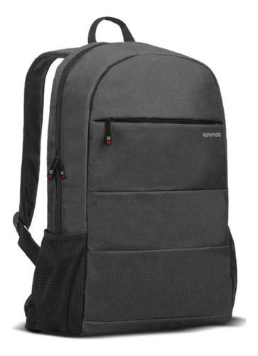 Mochila Promate Alpha-bp 15.6  Negro