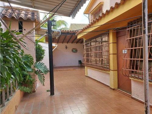 Casa En Venta En Las Chimeneas Aa -5637121