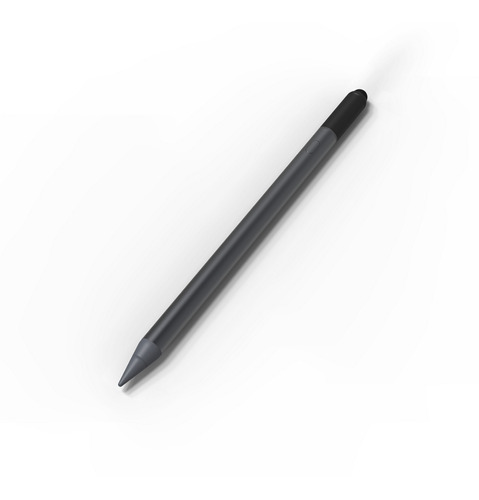 Lápiz Óptico Dual Zagg Pro Stylus Para iPad