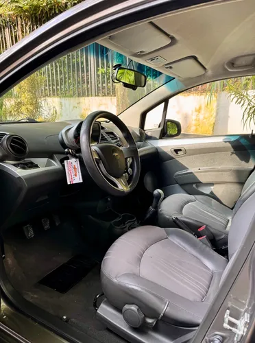 Chevrolet Spark GT 1.2 Ltz