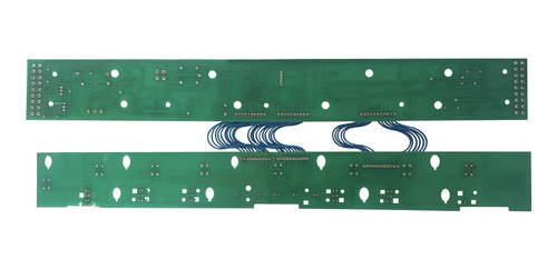 Plaqueta Lavarropas Eslabon Lujo Ewd22 A Smd Nf