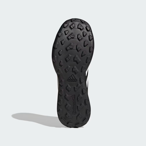 Zapatillas Adidas Zone Dox Fabela Tartaneras Hockey Botines Negro 39/9us