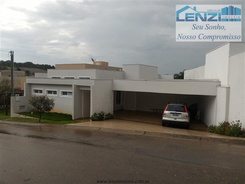 Imagem 3 de 15 de Casas Em Condomínio À Venda Em Bragança Paulista/sp - Compre O Seu Casas Em Condomínio Aqui! - 1303861