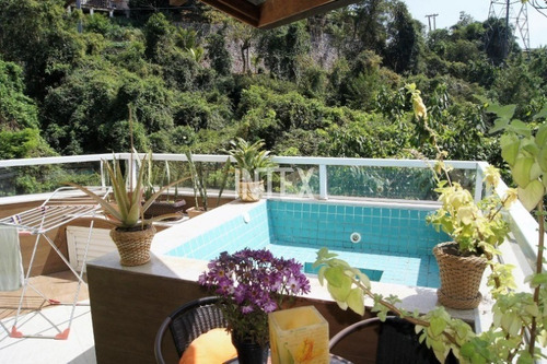 Imagem 20 de 29 de Casa Espetacular Para Venda Na Região De Pendotiba Dentro De Condomínio Fechado. Casa Com 3 Pavimentos Com 4 Quartos, Sendo 2 Suítes E 2 Vagas. - Ca00467 - 69411053