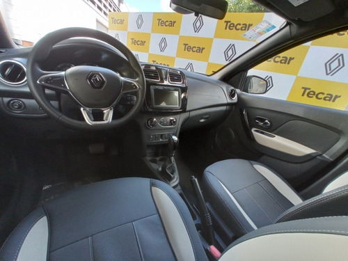 Imagem 11 de 11 de Stepway Iconic