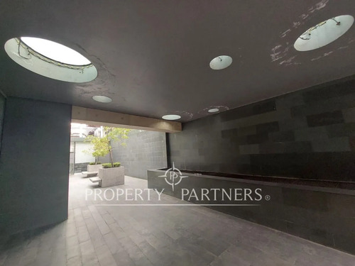 Oficina Planta Completa | Terraza Uso Exclusivo | ...