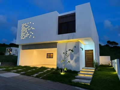Casa en venta