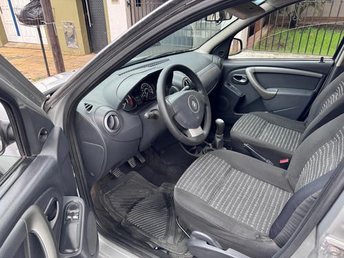 Renault Sandero 1.6 Expression 105cv