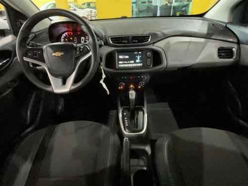 Chevrolet Onix 1.4 Lt Spe/4 (aut) Flex Automático