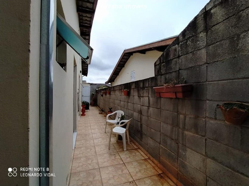 Imagem 9 de 28 de Condomínio Santa Rita Em Jacareí-sp - Cov335 - 68677848