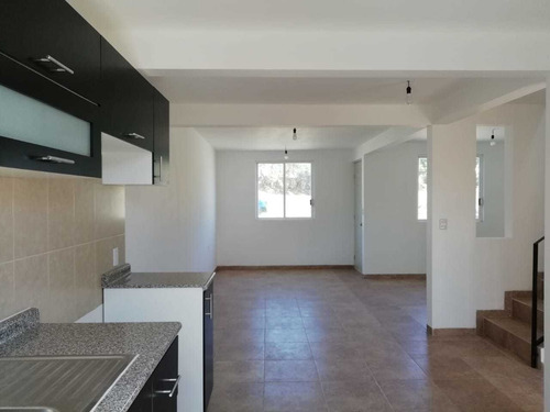 Preventa De Casa En Condominio Tlalmanalco