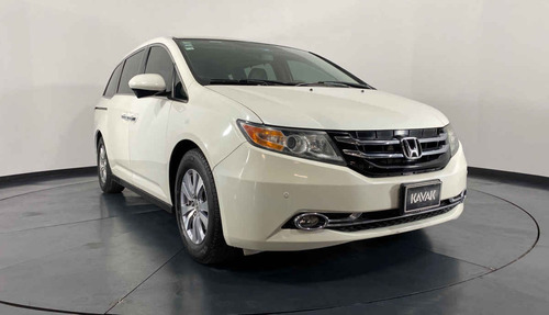 Imagen 4 de 15 de 44739 - Honda Odyssey 2016 Con Garantía At