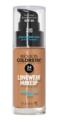 Maquillaje LĂquido Colorstay Make Up Normal / Dry True Beige
