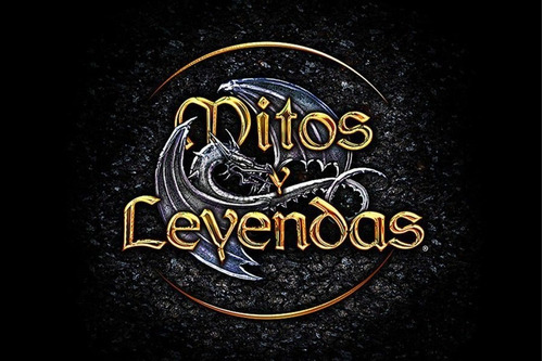 Cartas Mitos Y Leyendas Reales Consulte Disponibilidad