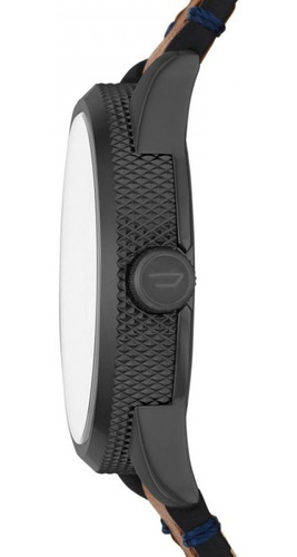 Relógio Diesel Masculino Rasp Dz1905/0mn
