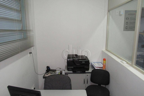 Imagem 10 de 21 de Casa À Venda, 210 M² Por R$ 1.200.000,00 - Centro - Piracicaba/sp - Ca3189
