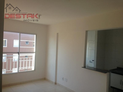Ref.: 2783 - Apartamento Em Várzea Paulista Para Venda - V2783