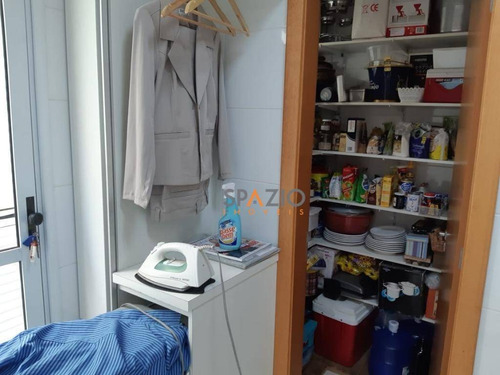 Imagem 11 de 28 de Sobrado Com 4 Dormitórios À Venda, 128 M² Por R$ 890.000,00 - Jardim Inocoop - Rio Claro/sp - So0091