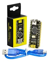 Comprar Keyestudio Nano Ch340. Compatible Arduino