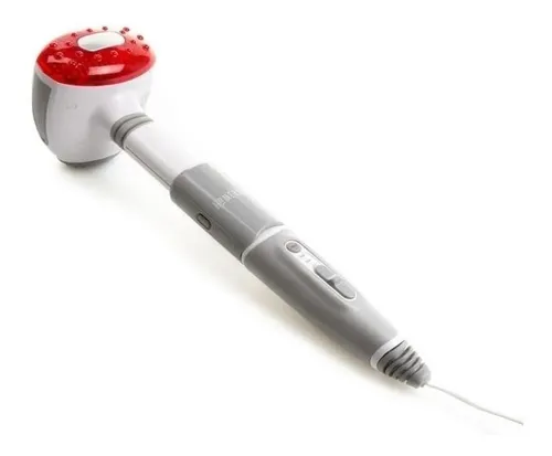 Masajeador corporal 2025 homedics