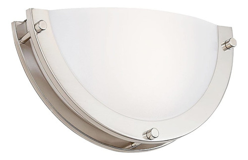 Aplique De Pared Led Regulable 15w Con Temperatura Ajustable