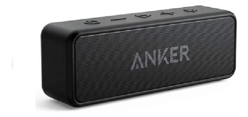 Parlantes Anker Soundcore 2 Con Estuche Anker De Regalo