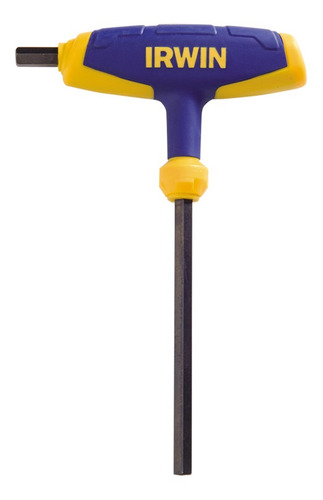 Llave Hexagonal Mango En T 4.0mm Iw10910 Irwin