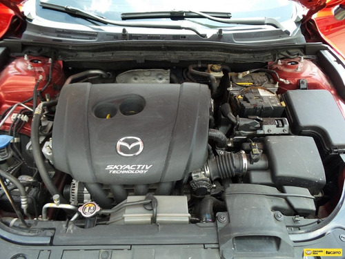 Imagen 13 de 25 de Mazda 3 Grand Touring Hb