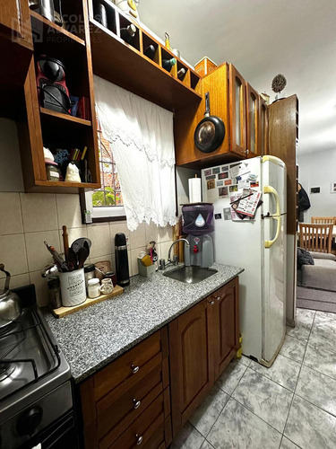 Dúplex 3 Ambientes Con Gran Patio, En Venta, Ramos Mejía Sur. Apto Crédito