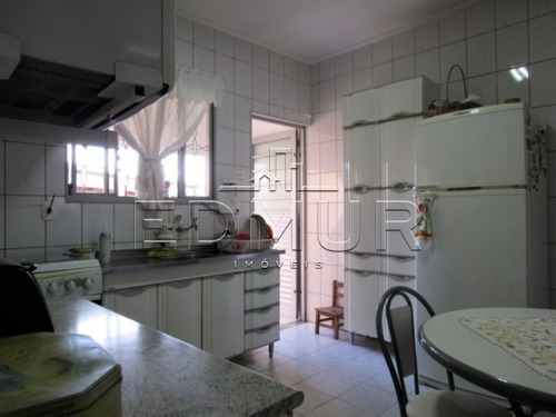 Casa - Parque Das Nacoes - Ref: 19464 - V-19464