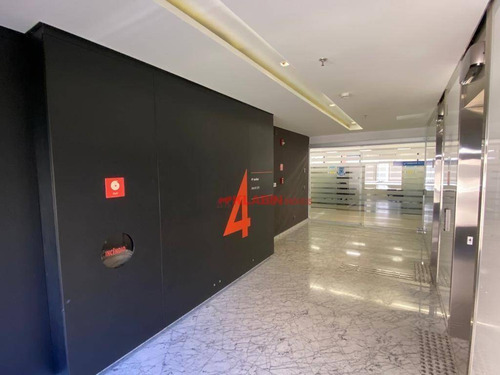 Imagem 18 de 30 de Sala Comercial, 502 M² - Venda Por R$ 7.990.000 Ou Aluguel Por R$ 34.900/mês - Vila Olímpia - São Paulo/sp.! - Sa0041