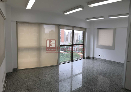 Imagem 4 de 18 de Conjunto Comercial, Funcionários, Belo Horizonte - R$ 590 Mil, Cod: 555 - V555