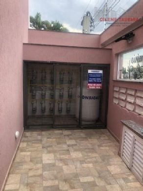 Imagem 11 de 15 de 01449 - Apartamento 2 Dorms. (1 Suíte), Cidade Líder - São Paulo/sp - 1449