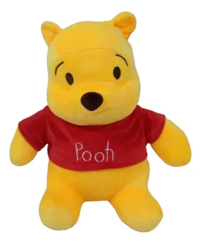 Peluches de winnie pooh new arrivals