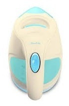 Pava Electrica Smart Tek Sd1021 1.2 Lts Mate Hervir 1850w
