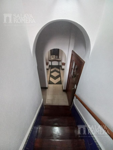 Imagen 4 de 30 de Casa En Venta Olivos 4 Dormitorios