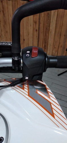 Imagen 9 de 25 de Ktm Duke 390