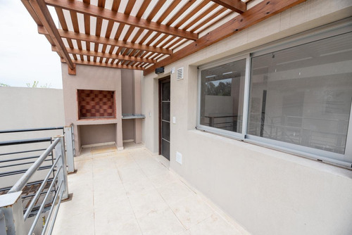 Imagen 5 de 11 de Venta De Departamento En Bambu Relax Canning