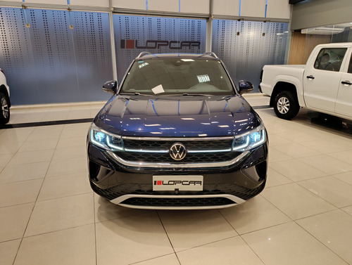 Volkswagen Taos 1.4 250 Tsi Highline Tiptronic
