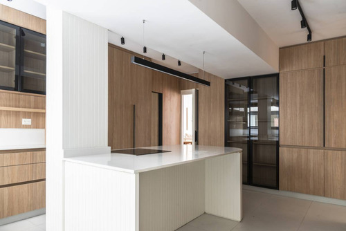 Departamentos Venta Belgrano