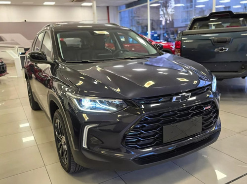 Chevrolet Tracker 1.2 Rs At6