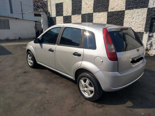 Ford Fiesta 1.0 Personnalité 5p 2006 Baratooo