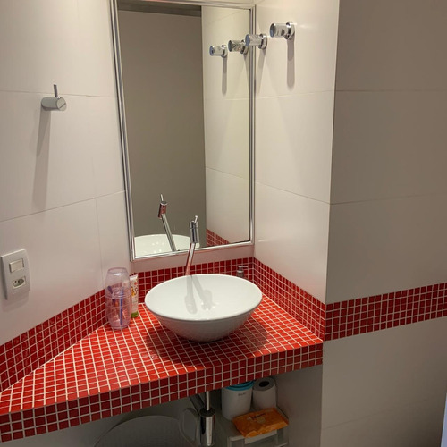 Jardim Guedala 74 M² 2 Dormitórios Sendo 1 Suíte 1 Vaga - Ap00042 - 68406333
