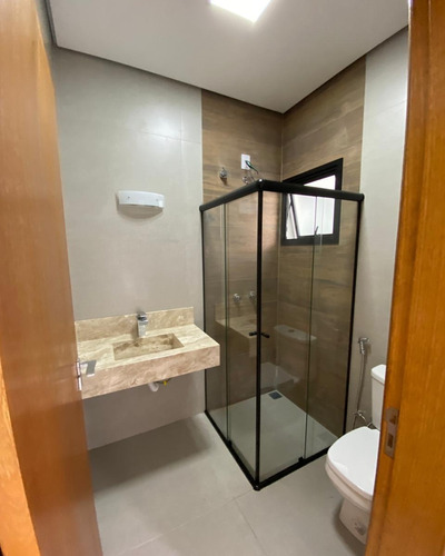 Imagem 9 de 16 de Linda Casa Á Venda No Jardim Brescia, Indaiatuba/sp - Ca04922 - 69873559